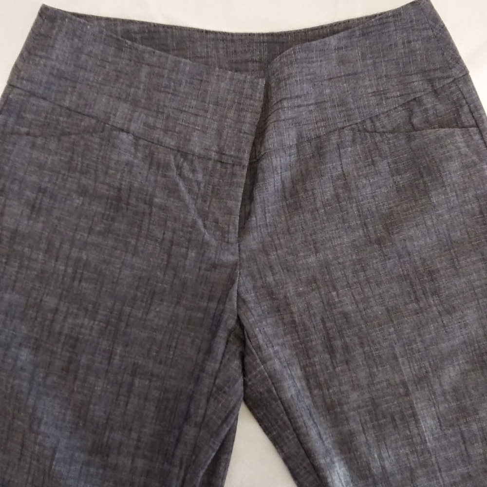 Tracy Evans Limited Capri Length Dress Slacks 5